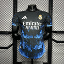 REAL MADRID BLUE OCEAN 24/25 (VERSIONE GIOCATORE) UOMO