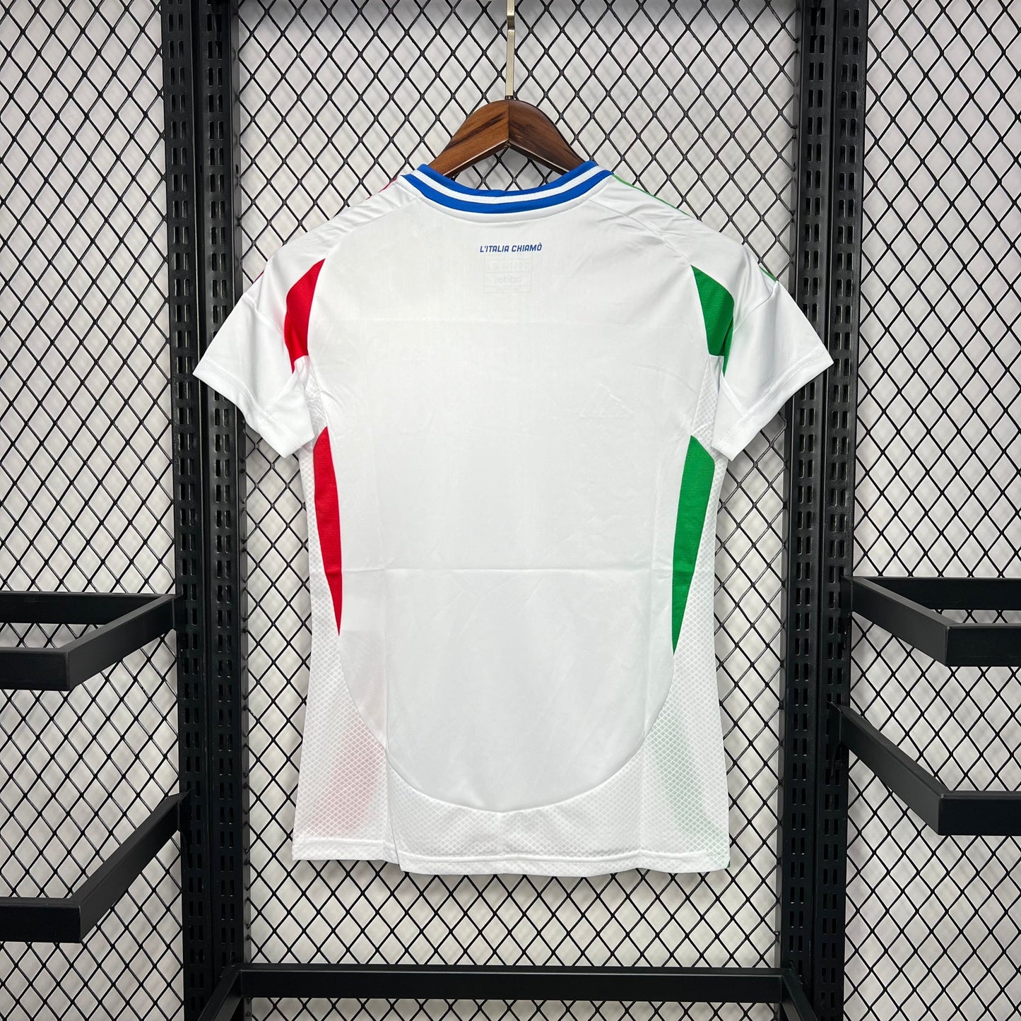 ITALIA II 24/25 DONNA