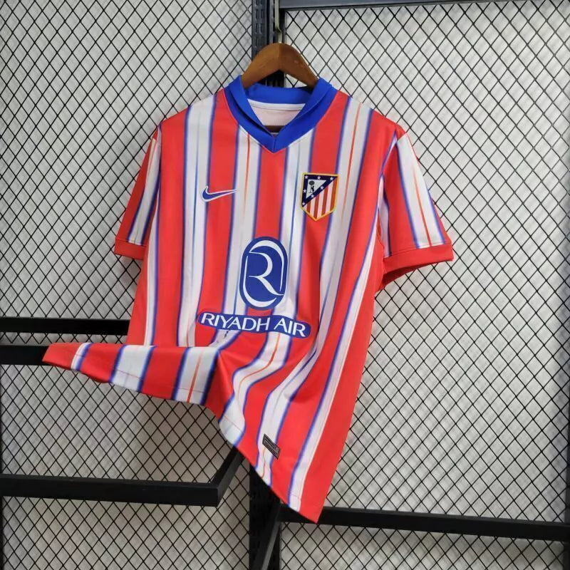 ATLÉTICO DE MADRID I 24/25 UOMO