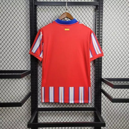 ATLÉTICO DE MADRID I 24/25 UOMO