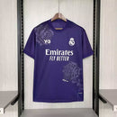 REAL MADRID EDIZIONE SPECIALE Y-3 24/25 UOMO