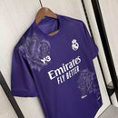 REAL MADRID EDIZIONE SPECIALE Y-3 24/25 UOMO